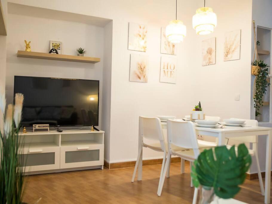 Centro Setas Sevilla 4 Plazas Εξωτερικό φωτογραφία