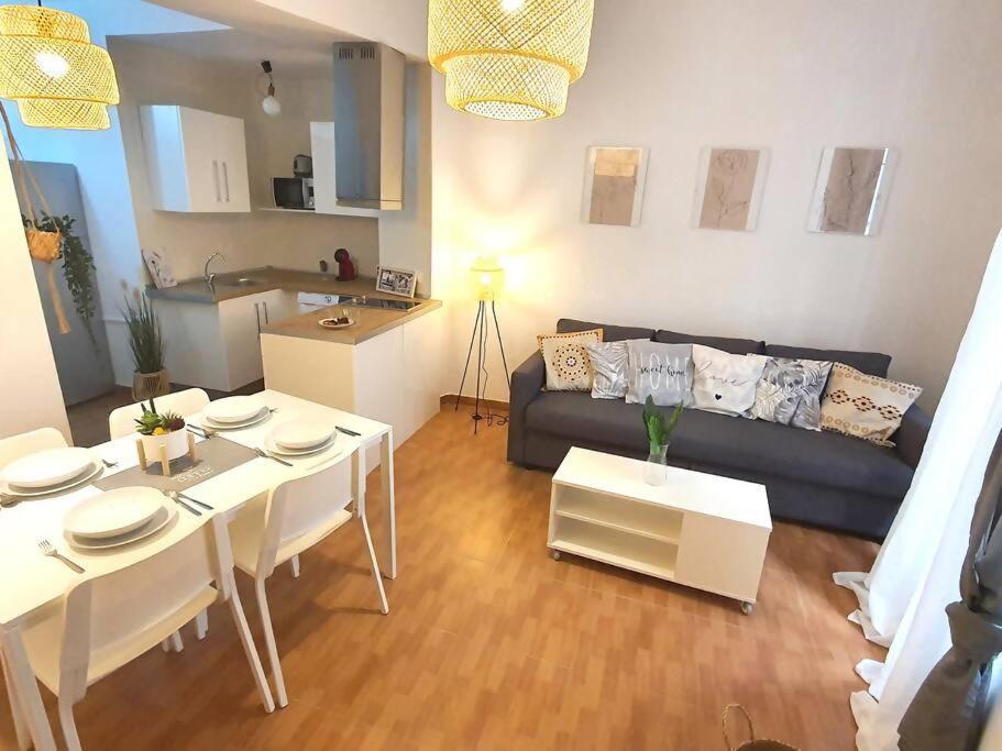 Centro Setas Sevilla 4 Plazas Εξωτερικό φωτογραφία