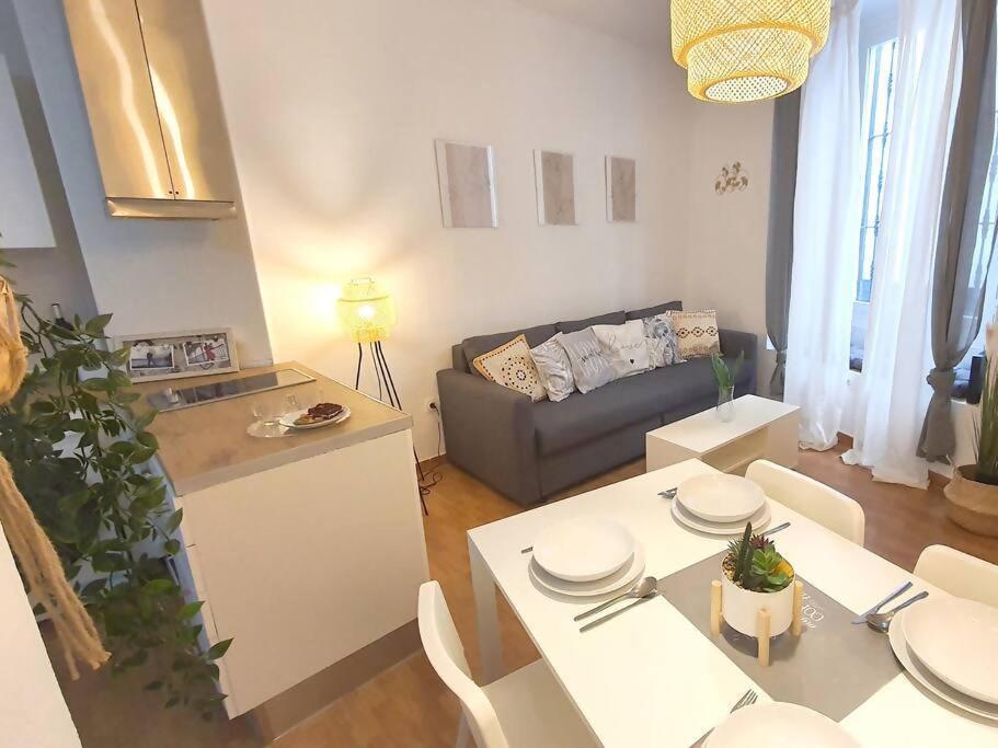 Centro Setas Sevilla 4 Plazas Εξωτερικό φωτογραφία