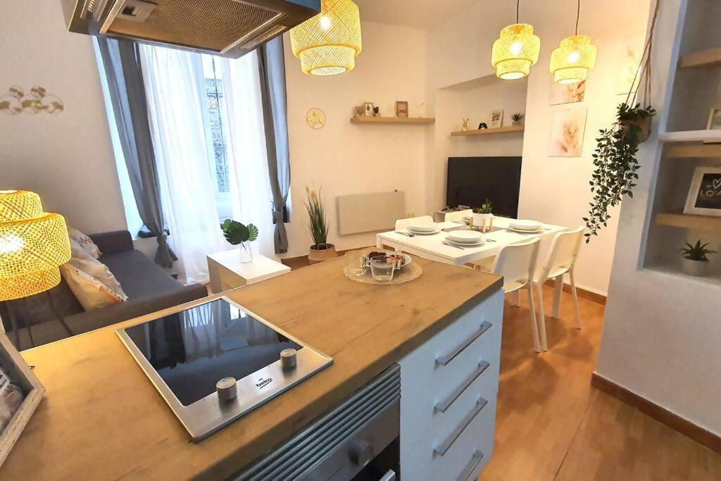 Centro Setas Sevilla 4 Plazas Εξωτερικό φωτογραφία